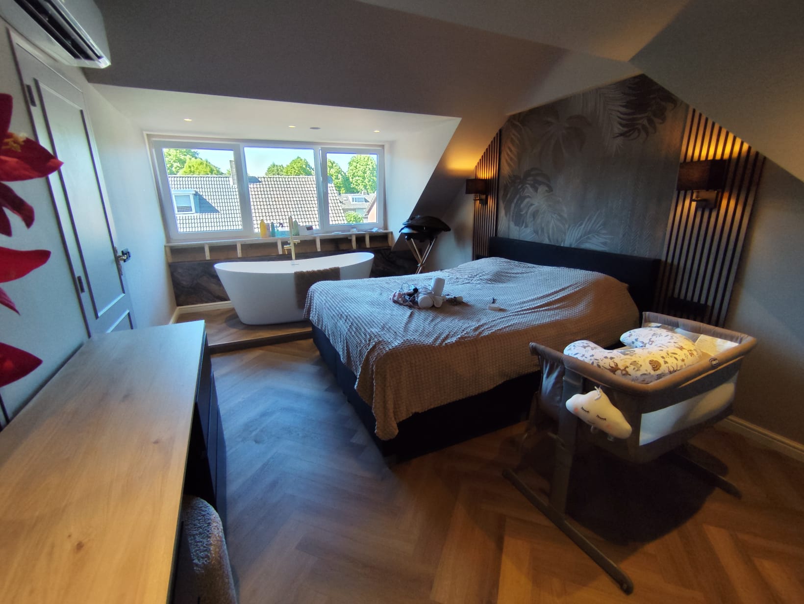Bouw Maris renovatieproject in Eindhoven